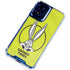 Looney Tunes Bugs Bunny Full Moto G 5G (2024) Clear Case
